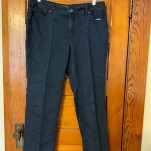 Macy’s Charter Club Brand Jeans